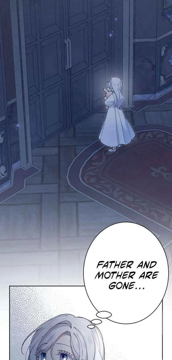 Yomei Wazuka na Kodomo no Mamahaha ni Narimashita Chapter 47 page 53 - 