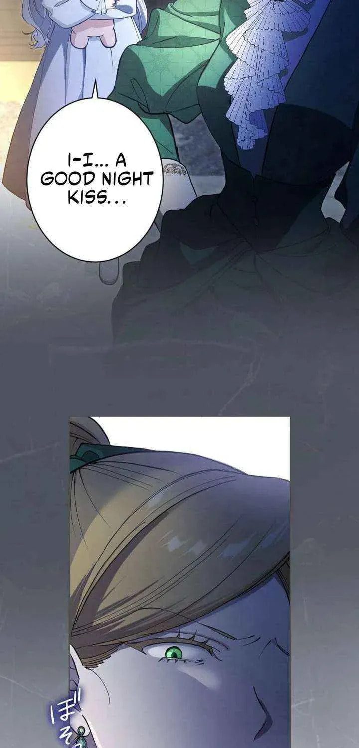 Yomei Wazuka na Kodomo no Mamahaha ni Narimashita Chapter 47 page 59 - 
