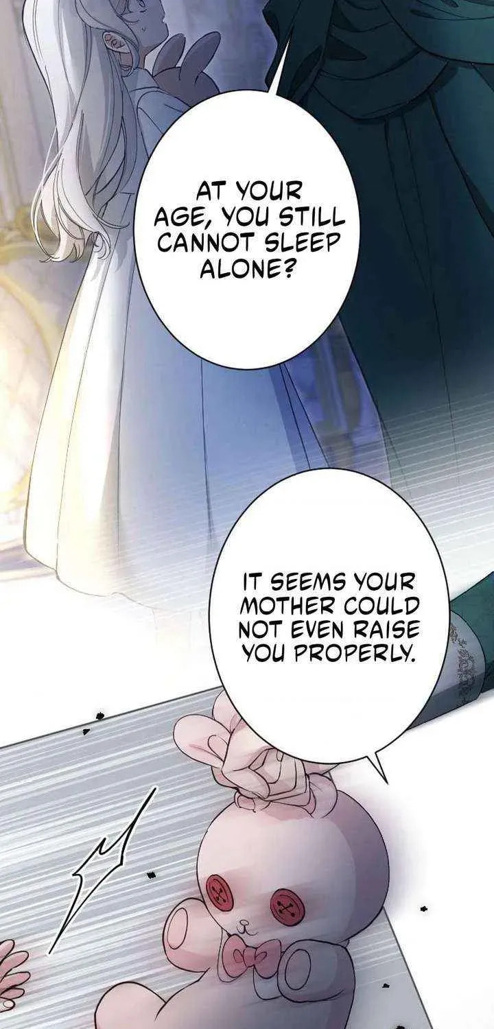 Yomei Wazuka na Kodomo no Mamahaha ni Narimashita Chapter 47 page 61 - 
