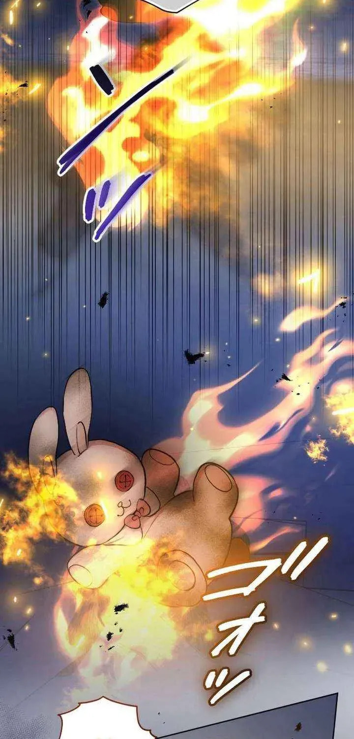 Yomei Wazuka na Kodomo no Mamahaha ni Narimashita Chapter 47 page 64 - 