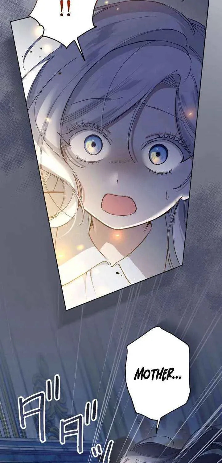 Yomei Wazuka na Kodomo no Mamahaha ni Narimashita Chapter 47 page 65 - 