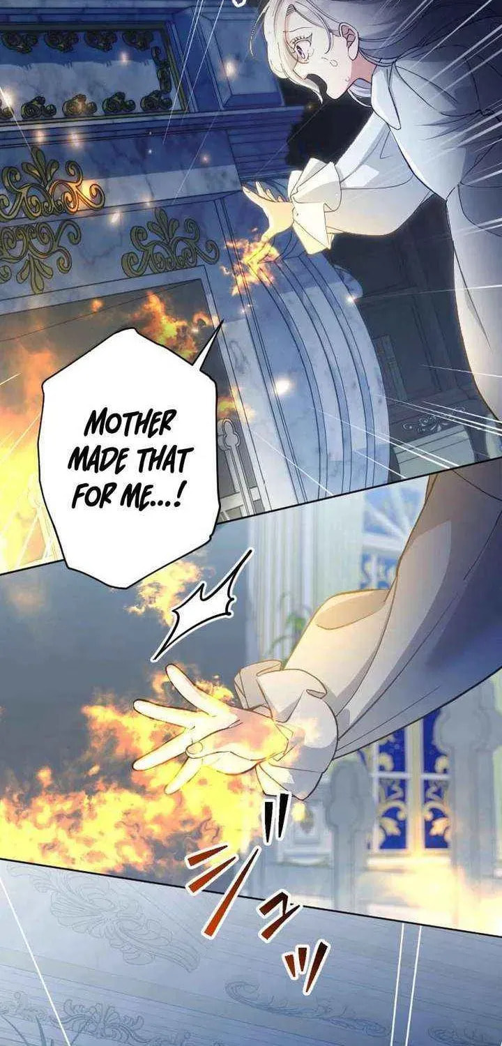 Yomei Wazuka na Kodomo no Mamahaha ni Narimashita Chapter 47 page 66 - 