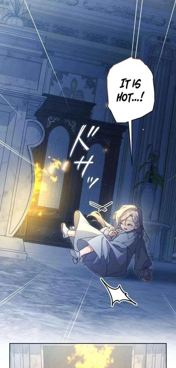 Yomei Wazuka na Kodomo no Mamahaha ni Narimashita Chapter 47 page 67 - 
