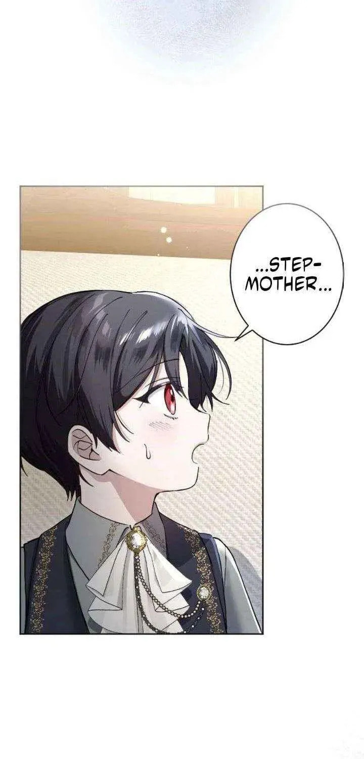 Yomei Wazuka na Kodomo no Mamahaha ni Narimashita Chapter 47 page 92 - 