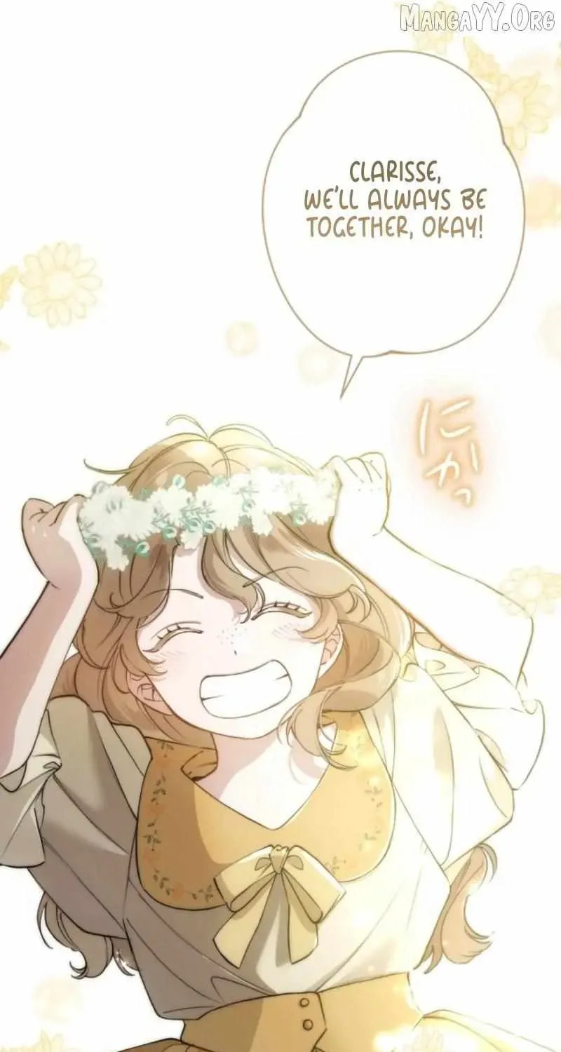 Yomei Wazuka na Kodomo no Mamahaha ni Narimashita Chapter 48 page 19 - 