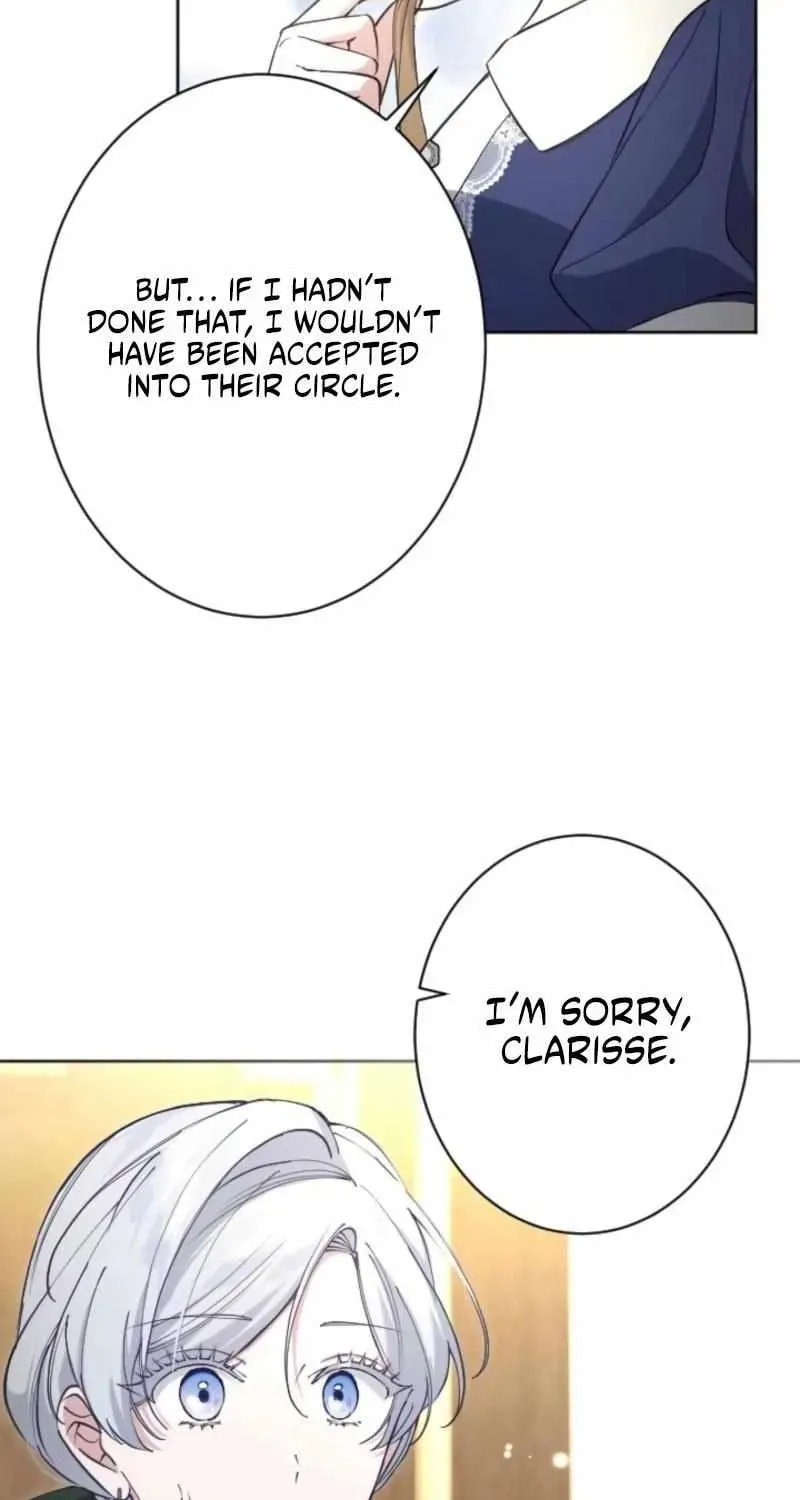 Yomei Wazuka na Kodomo no Mamahaha ni Narimashita Chapter 48 page 25 - 