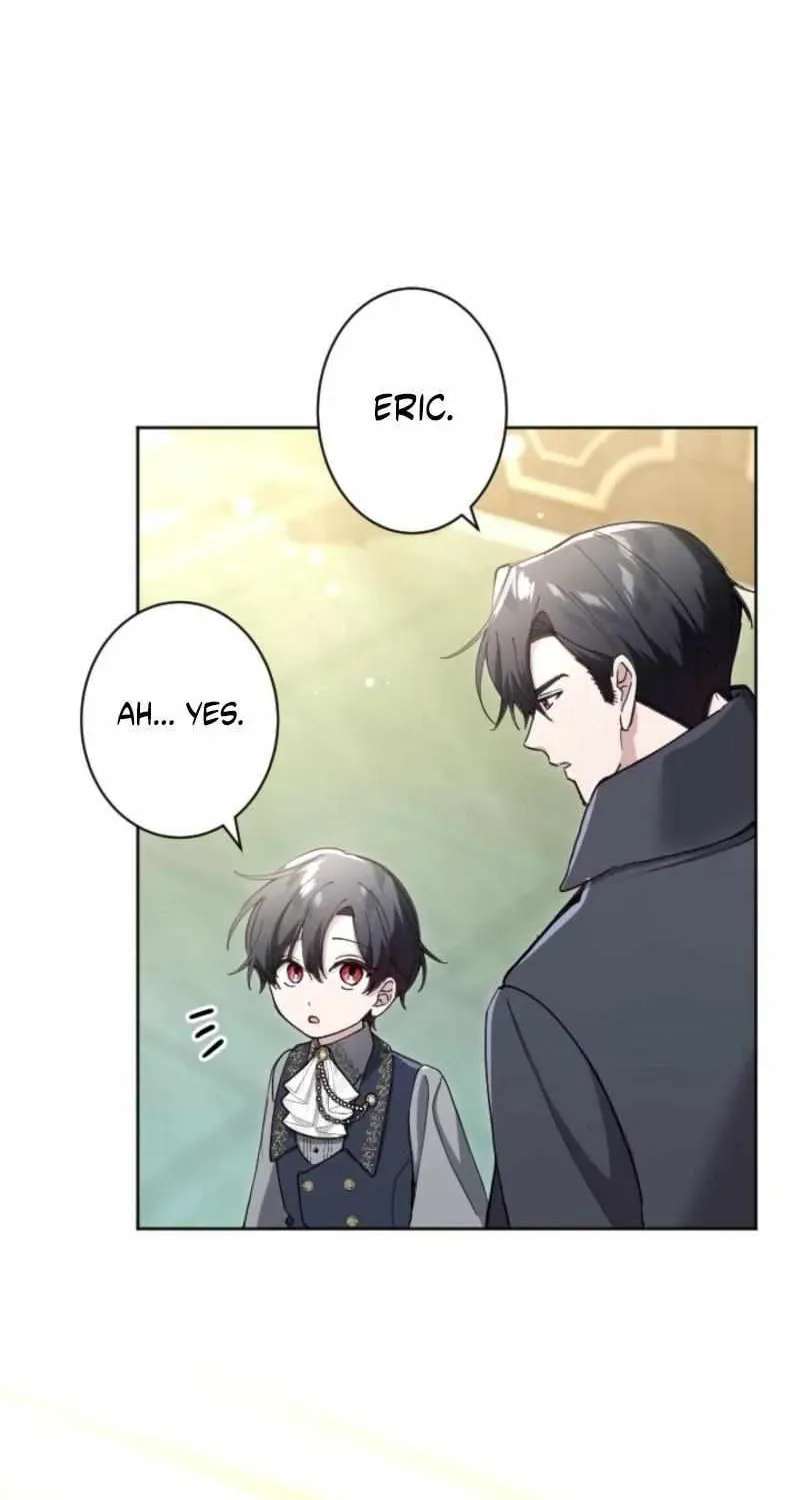 Yomei Wazuka na Kodomo no Mamahaha ni Narimashita Chapter 48 page 29 - 