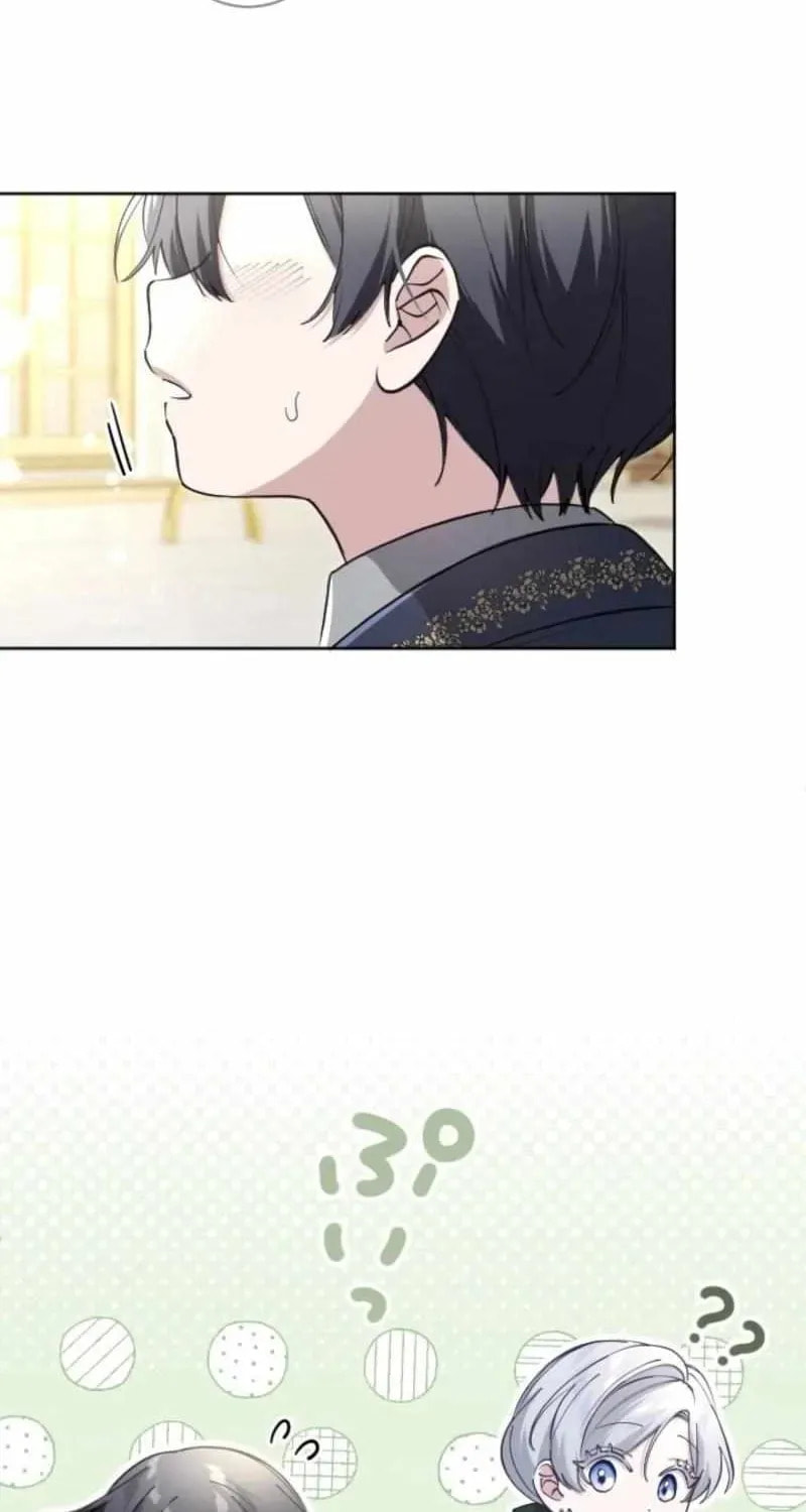 Yomei Wazuka na Kodomo no Mamahaha ni Narimashita Chapter 48 page 31 - 