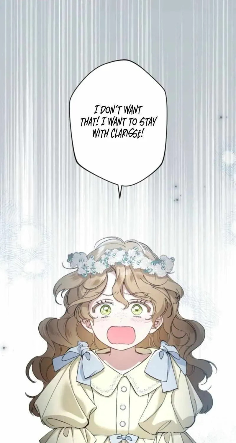 Yomei Wazuka na Kodomo no Mamahaha ni Narimashita Chapter 48 page 38 - 