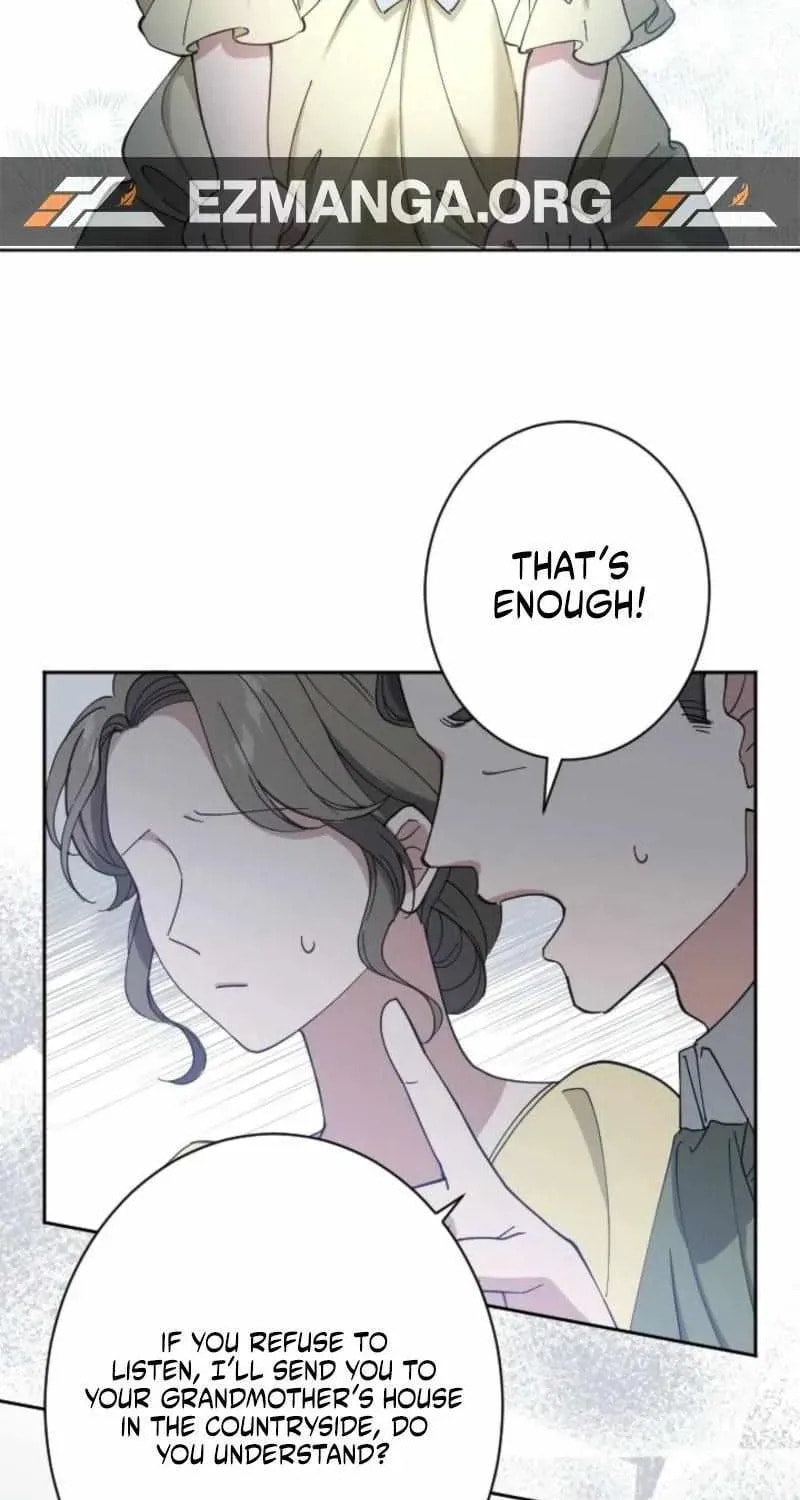 Yomei Wazuka na Kodomo no Mamahaha ni Narimashita Chapter 48 page 39 - 