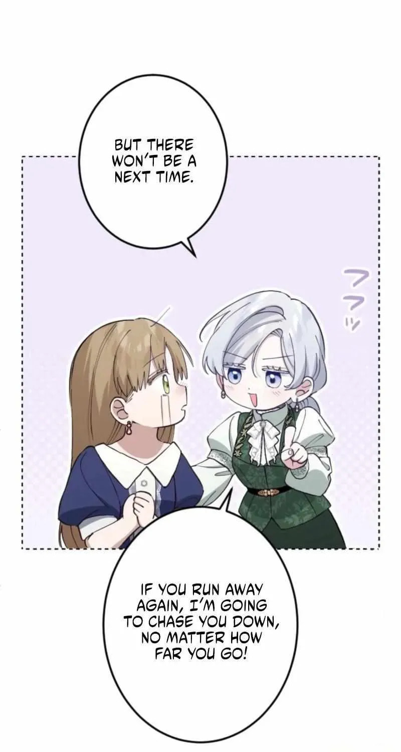 Yomei Wazuka na Kodomo no Mamahaha ni Narimashita Chapter 48 page 59 - 