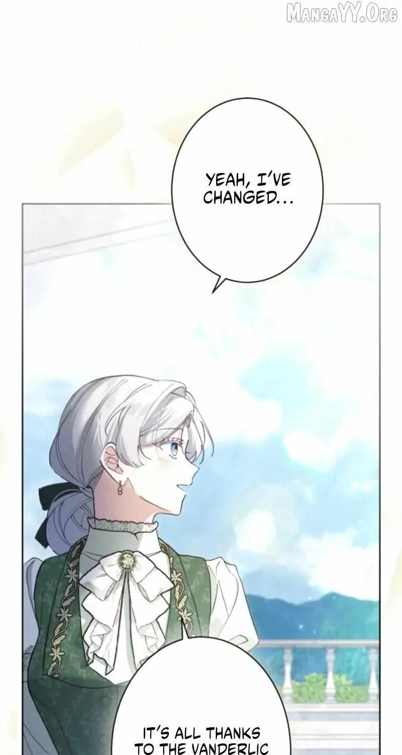 Yomei Wazuka na Kodomo no Mamahaha ni Narimashita Chapter 48 page 65 - 