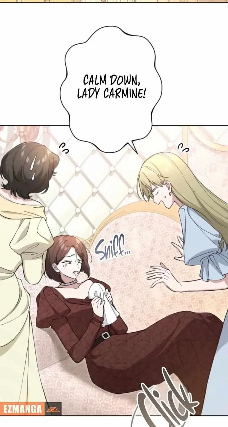 Yomei Wazuka na Kodomo no Mamahaha ni Narimashita Chapter 48 page 73 - 