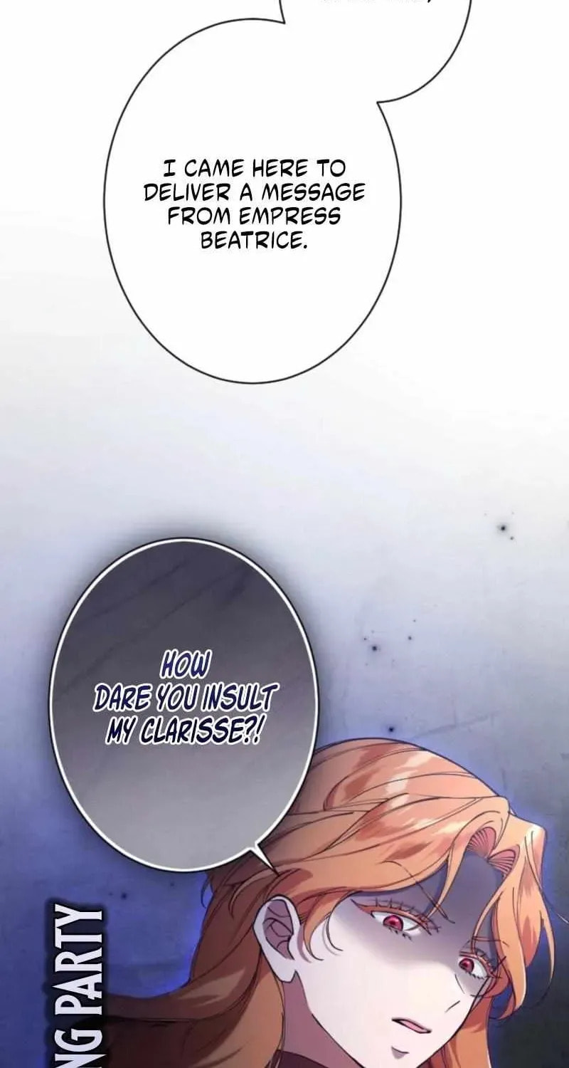 Yomei Wazuka na Kodomo no Mamahaha ni Narimashita Chapter 48 page 86 - 