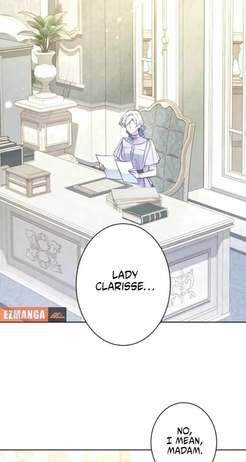 Yomei Wazuka na Kodomo no Mamahaha ni Narimashita Chapter 48 page 97 - 