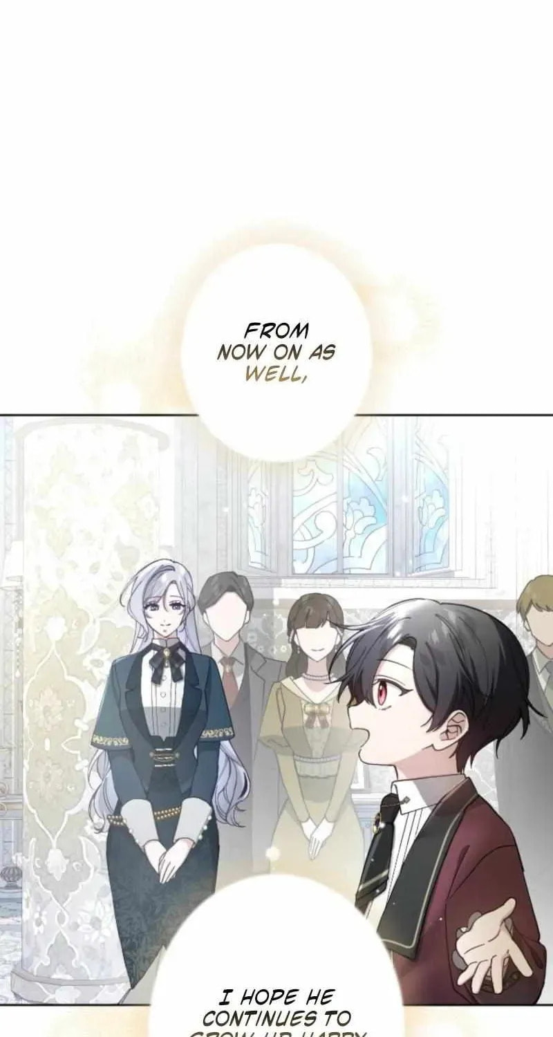 Yomei Wazuka na Kodomo no Mamahaha ni Narimashita Chapter 49 page 19 - 