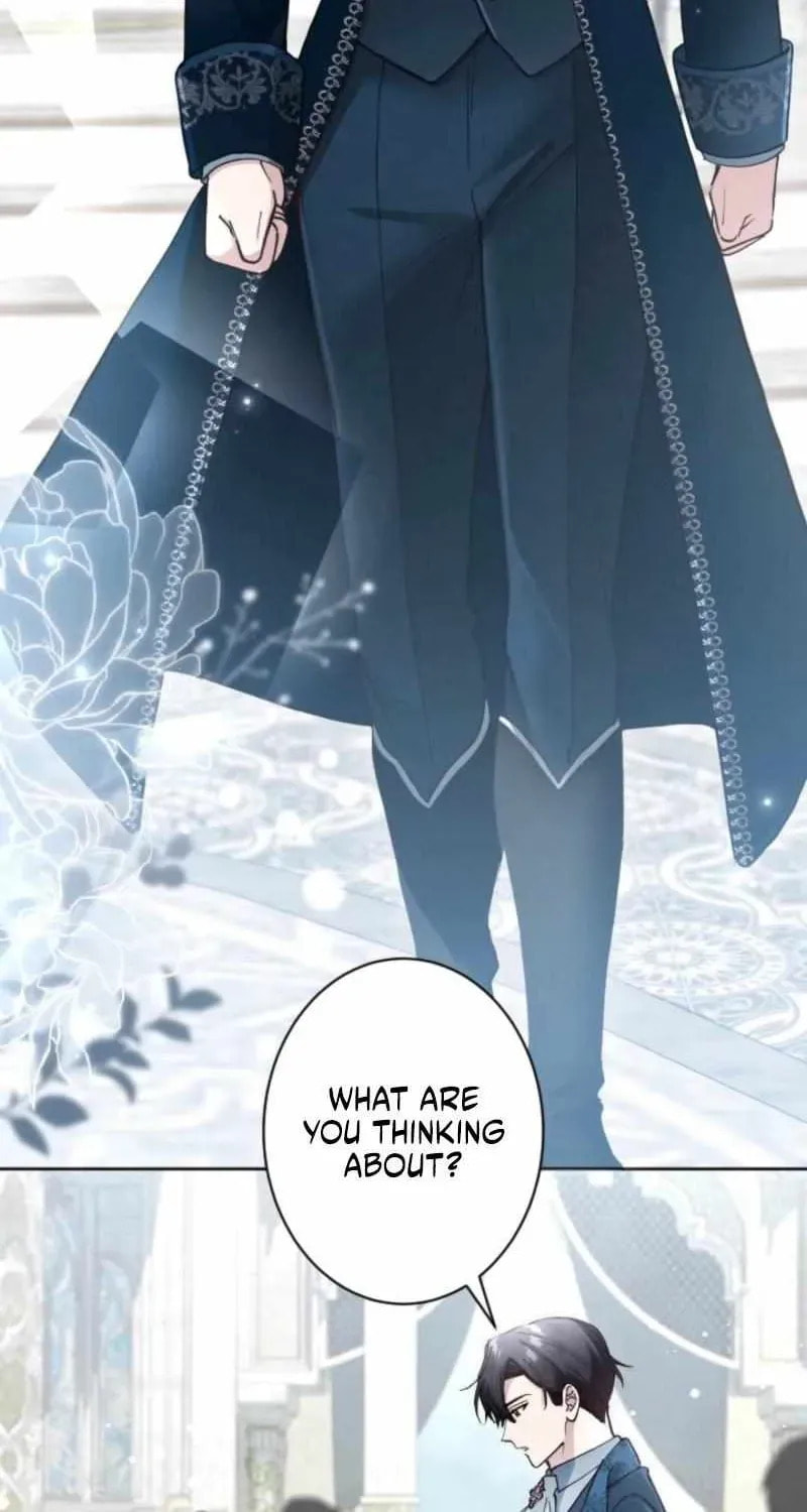 Yomei Wazuka na Kodomo no Mamahaha ni Narimashita Chapter 49 page 37 - 