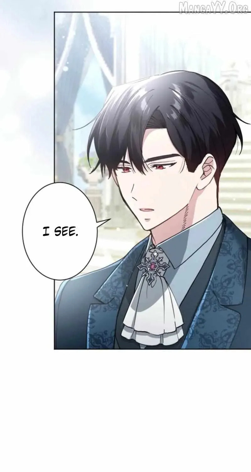 Yomei Wazuka na Kodomo no Mamahaha ni Narimashita Chapter 49 page 39 - 