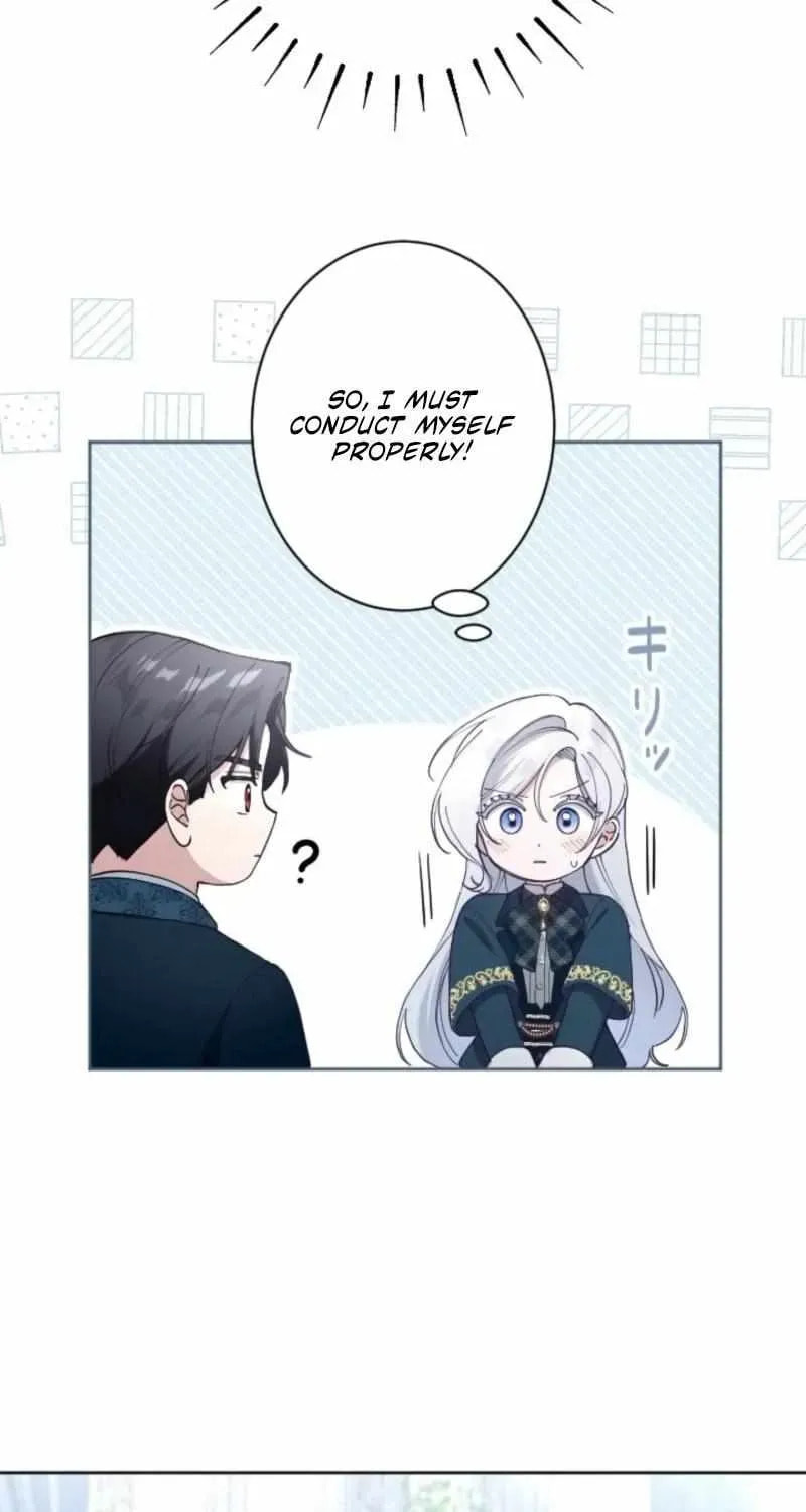 Yomei Wazuka na Kodomo no Mamahaha ni Narimashita Chapter 49 page 43 - 