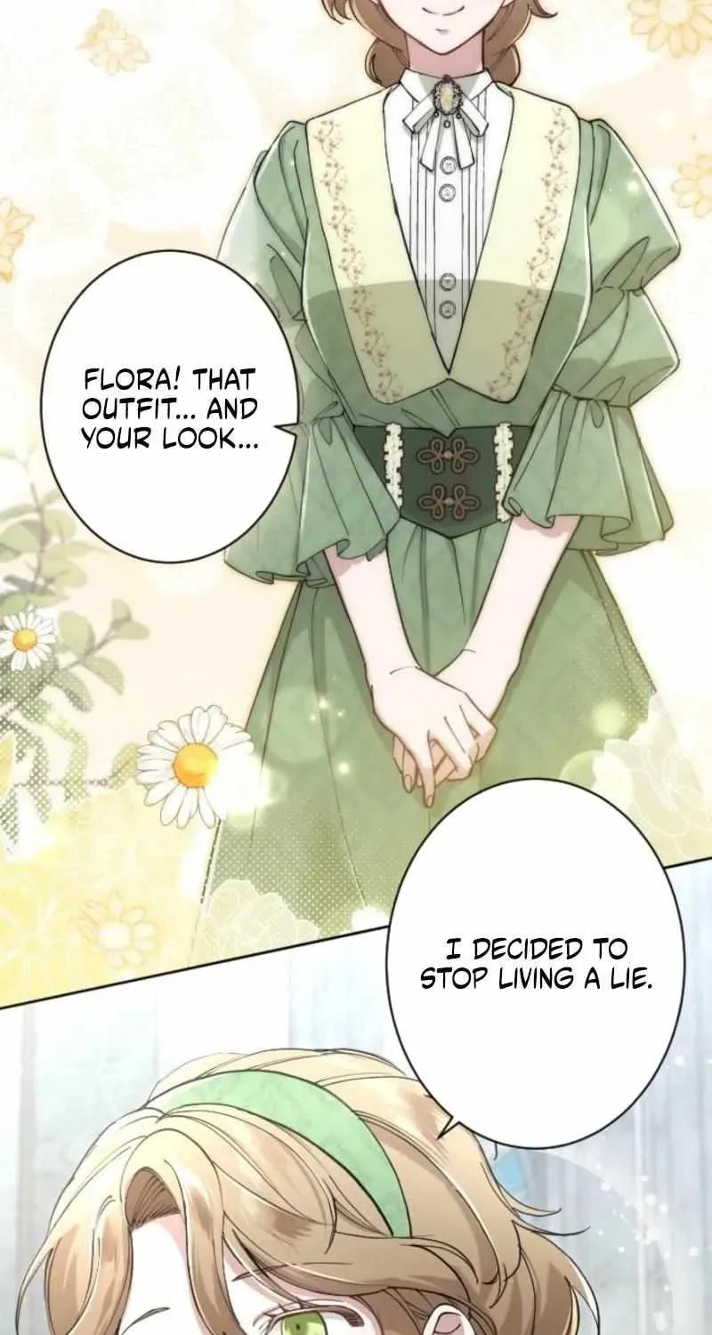 Yomei Wazuka na Kodomo no Mamahaha ni Narimashita Chapter 49 page 45 - 