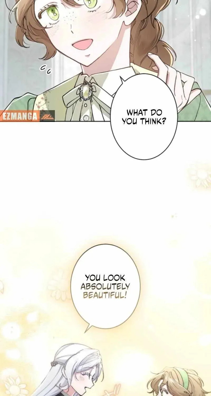 Yomei Wazuka na Kodomo no Mamahaha ni Narimashita Chapter 49 page 46 - 