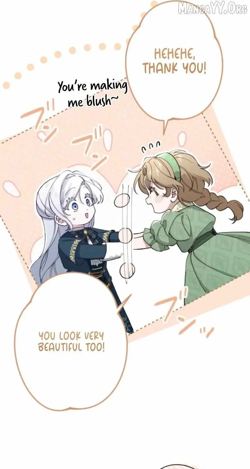 Yomei Wazuka na Kodomo no Mamahaha ni Narimashita Chapter 49 page 48 - 
