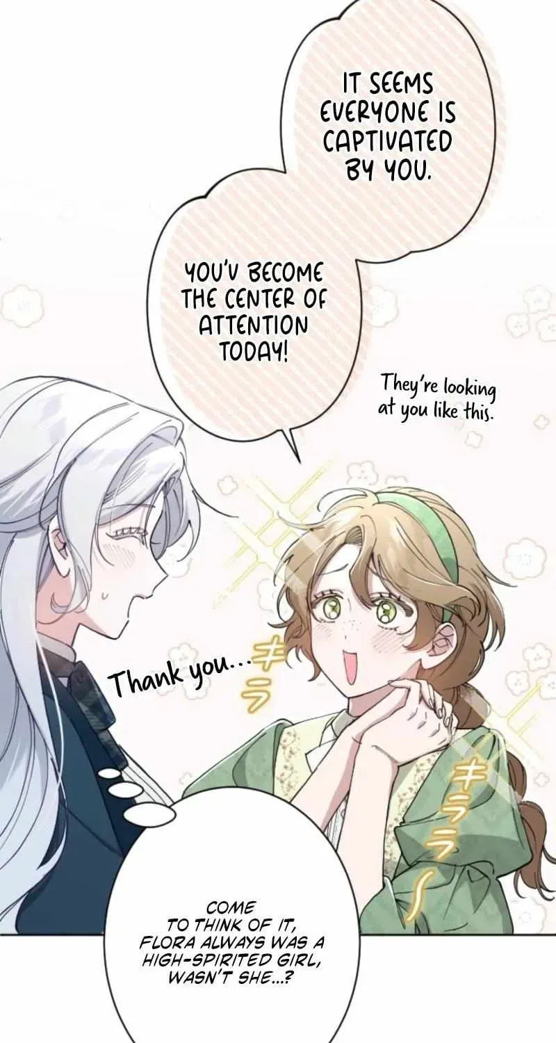 Yomei Wazuka na Kodomo no Mamahaha ni Narimashita Chapter 49 page 49 - 