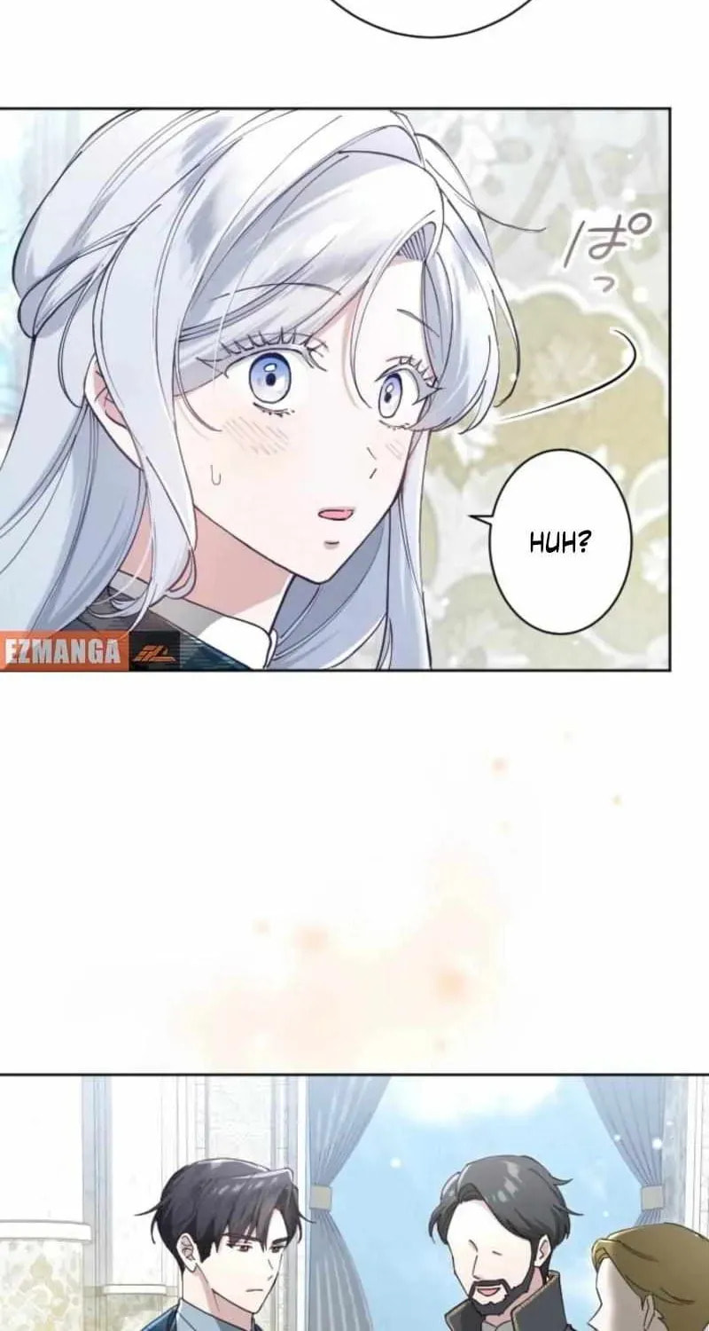 Yomei Wazuka na Kodomo no Mamahaha ni Narimashita Chapter 49 page 51 - 