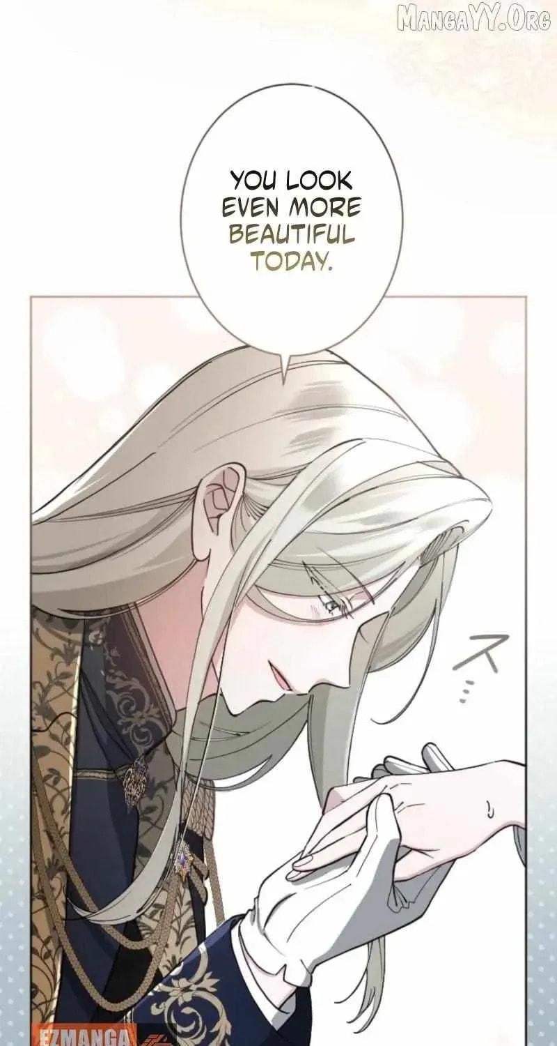 Yomei Wazuka na Kodomo no Mamahaha ni Narimashita Chapter 49 page 58 - 