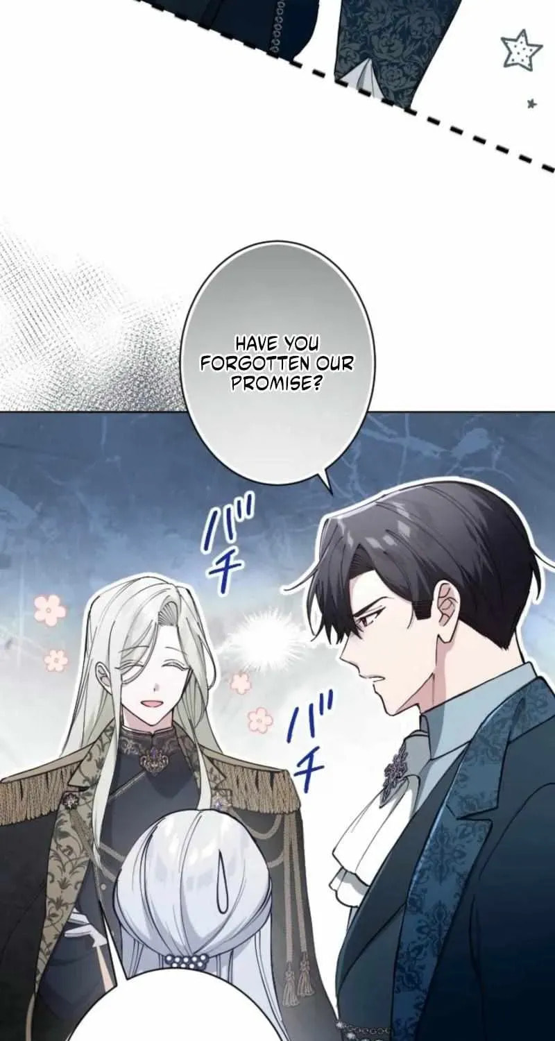 Yomei Wazuka na Kodomo no Mamahaha ni Narimashita Chapter 49 page 60 - 