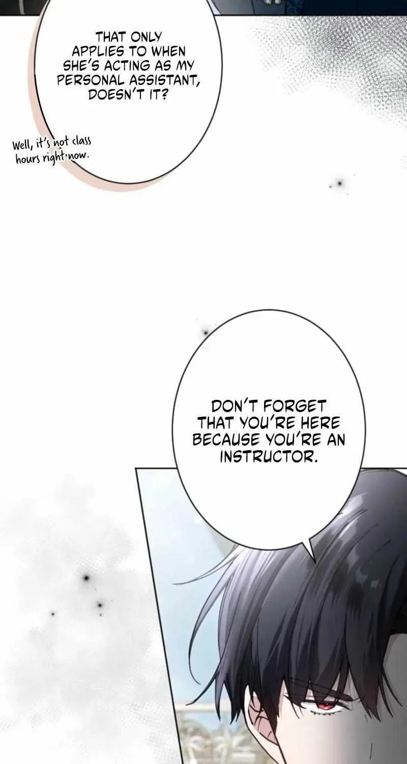 Yomei Wazuka na Kodomo no Mamahaha ni Narimashita Chapter 49 page 61 - 