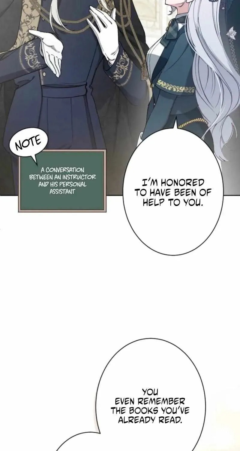 Yomei Wazuka na Kodomo no Mamahaha ni Narimashita Chapter 49 page 64 - 