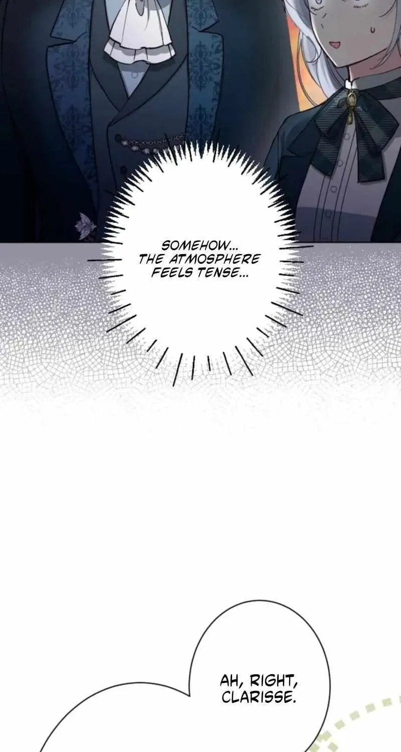 Yomei Wazuka na Kodomo no Mamahaha ni Narimashita Chapter 49 page 69 - 