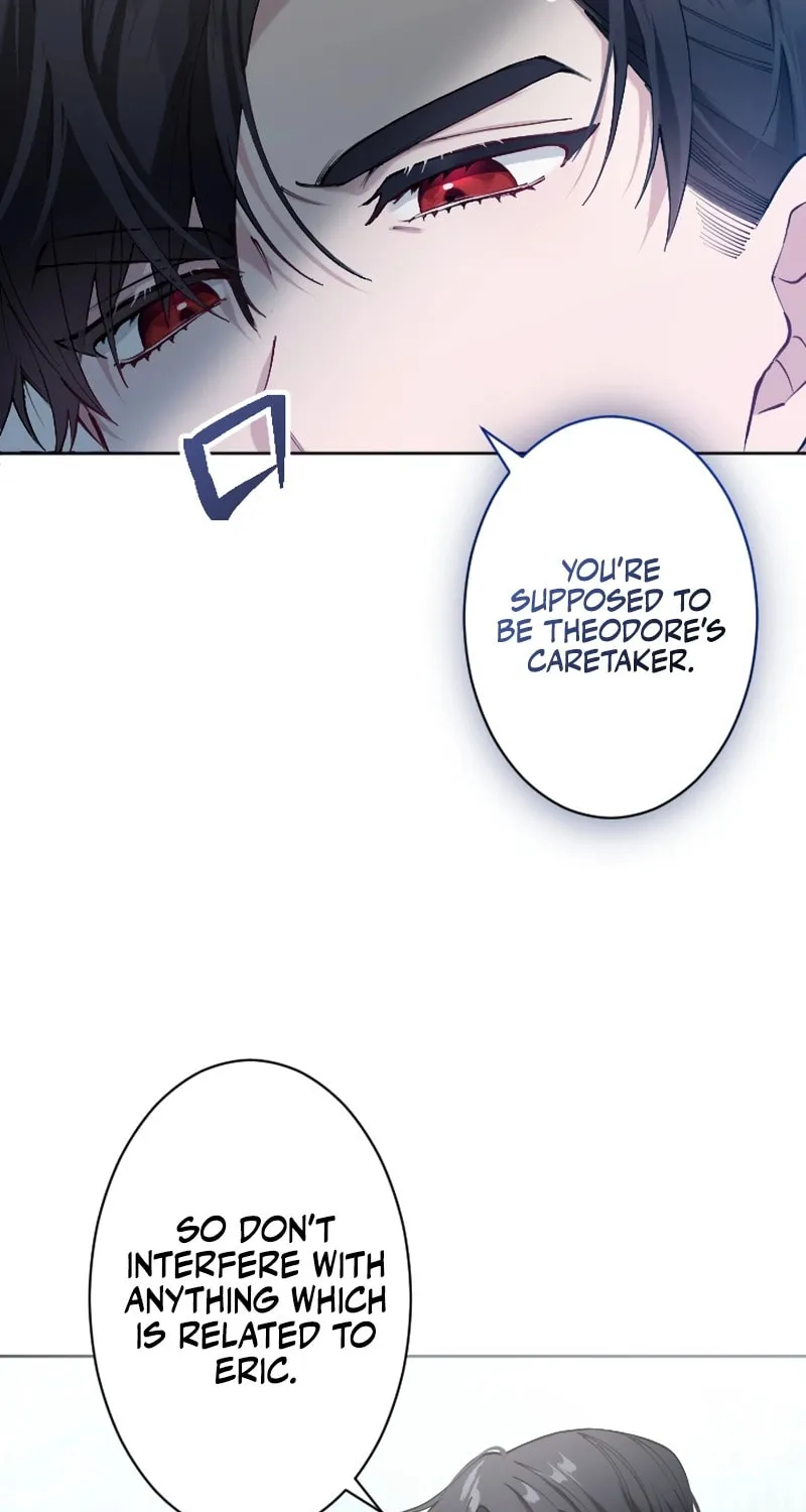Yomei Wazuka na Kodomo no Mamahaha ni Narimashita Chapter 5 page 15 - 