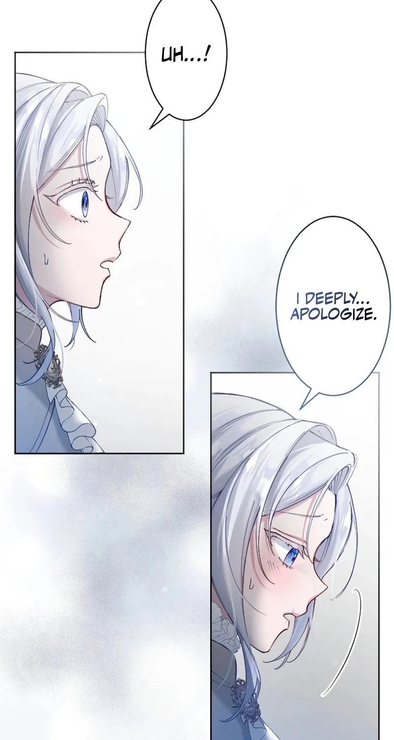 Yomei Wazuka na Kodomo no Mamahaha ni Narimashita Chapter 5 page 17 - 