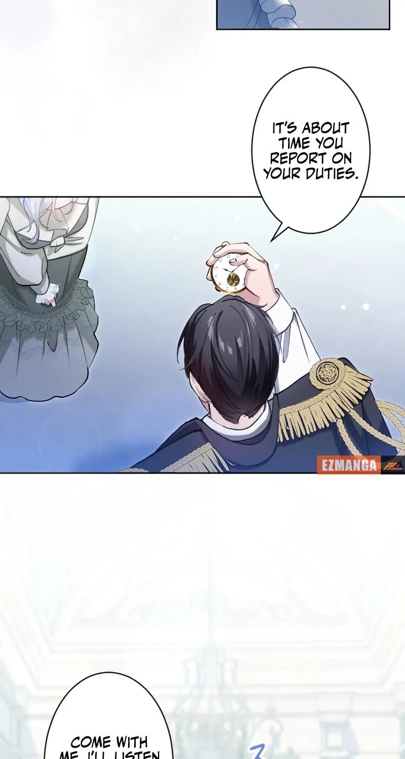 Yomei Wazuka na Kodomo no Mamahaha ni Narimashita Chapter 5 page 18 - 