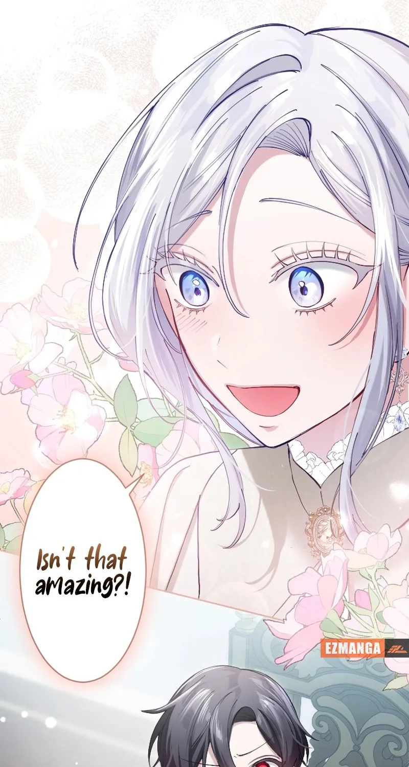Yomei Wazuka na Kodomo no Mamahaha ni Narimashita Chapter 5 page 40 - 