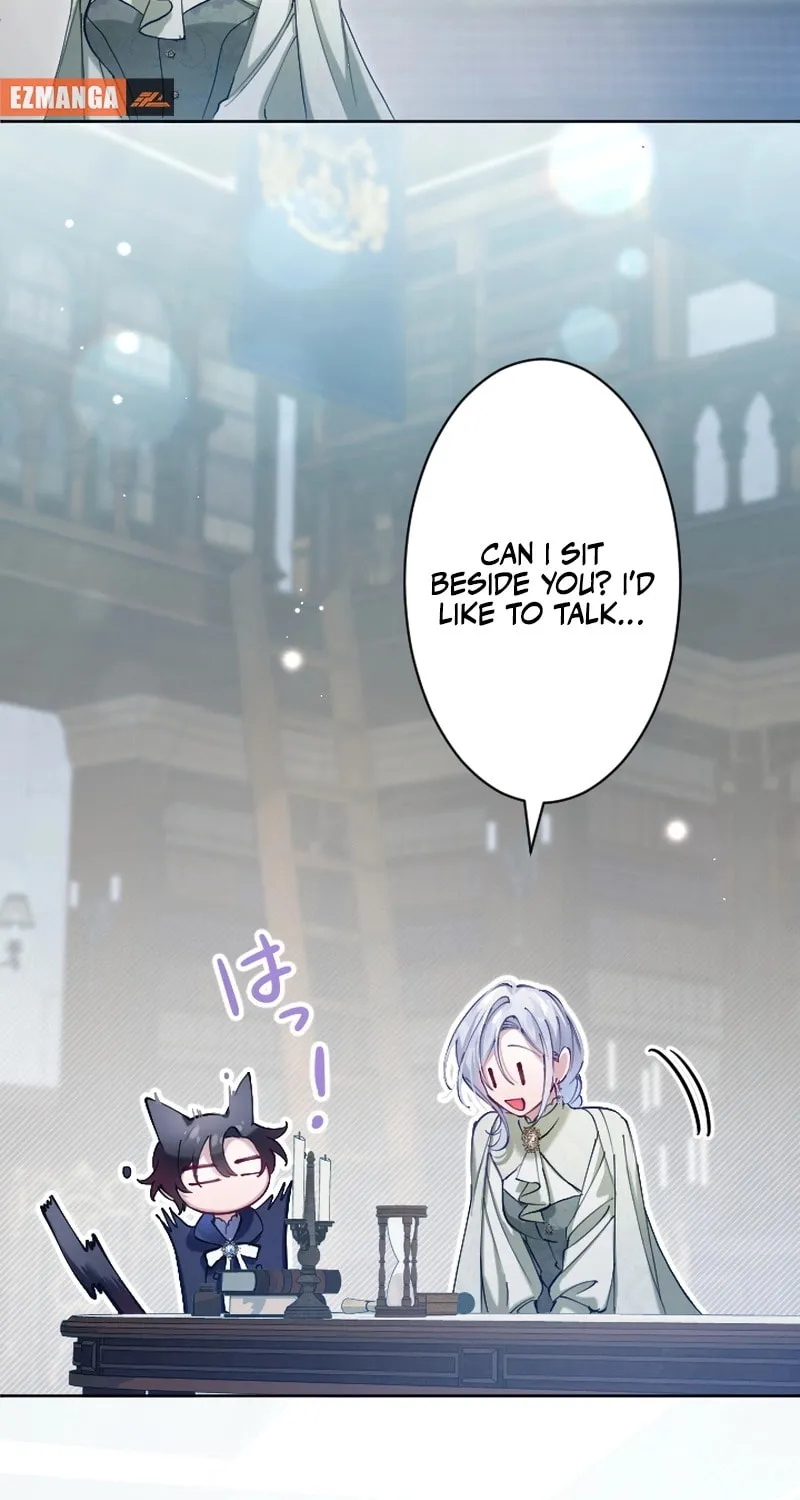 Yomei Wazuka na Kodomo no Mamahaha ni Narimashita Chapter 5 page 46 - 
