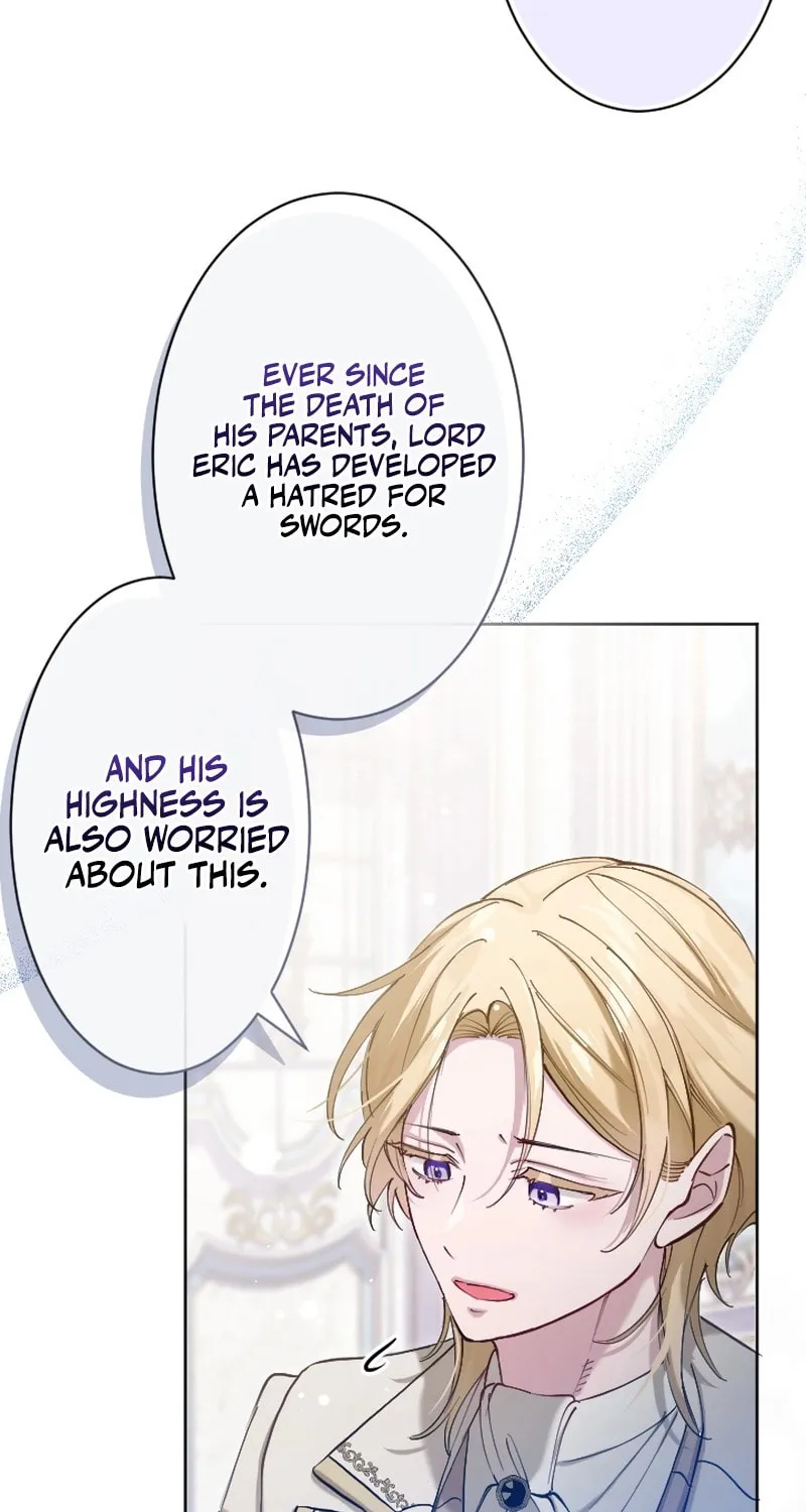 Yomei Wazuka na Kodomo no Mamahaha ni Narimashita Chapter 5 page 53 - 