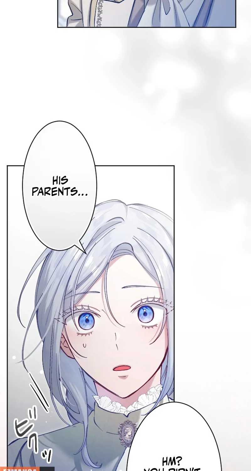 Yomei Wazuka na Kodomo no Mamahaha ni Narimashita Chapter 5 page 54 - 
