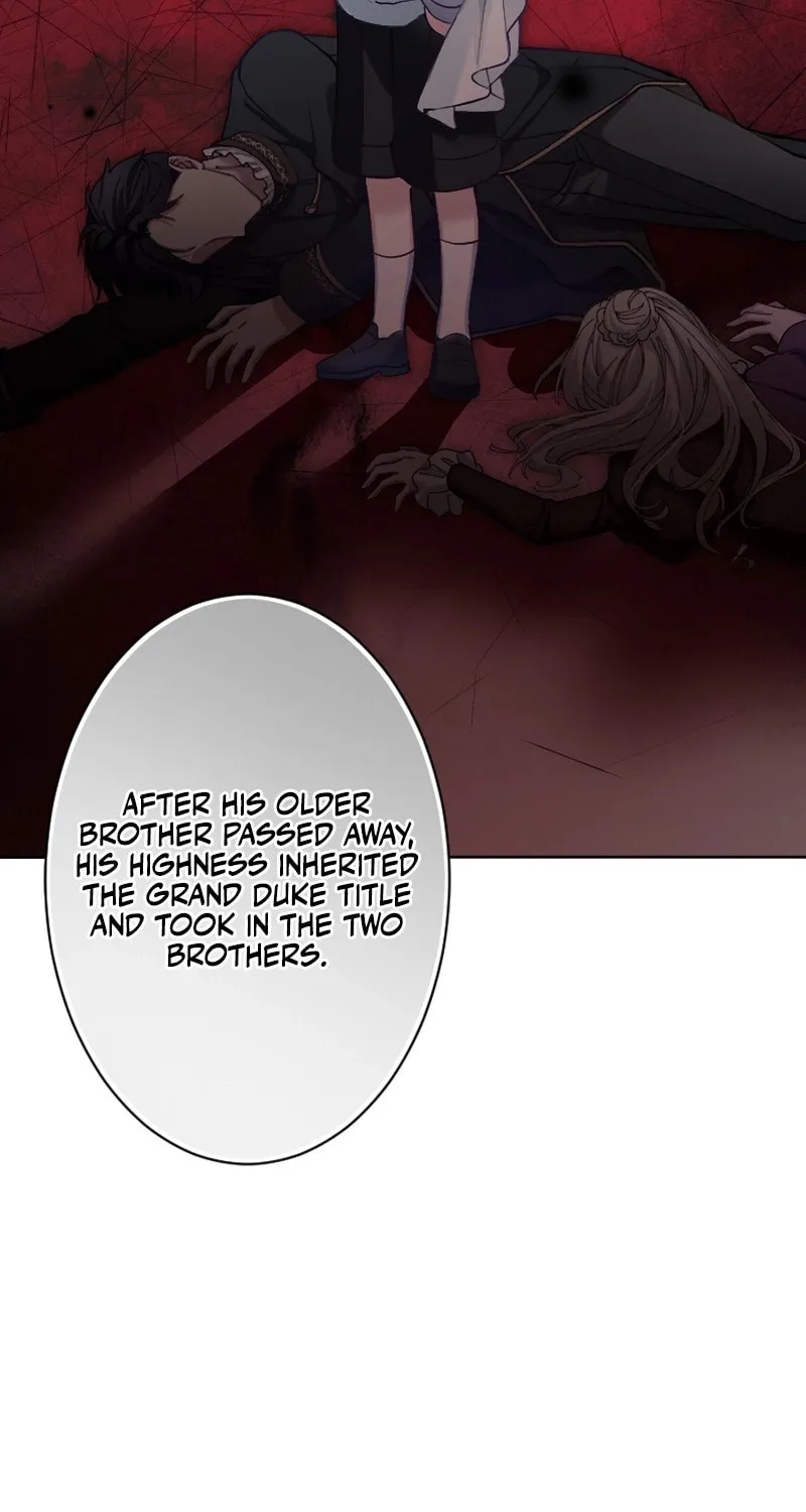 Yomei Wazuka na Kodomo no Mamahaha ni Narimashita Chapter 5 page 56 - 