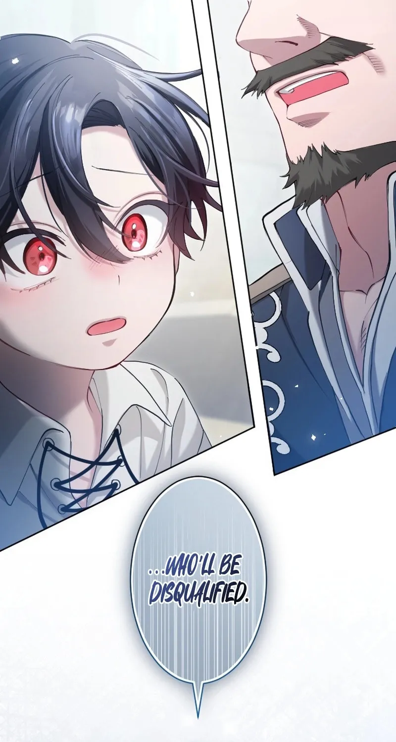 Yomei Wazuka na Kodomo no Mamahaha ni Narimashita Chapter 5 page 74 - 