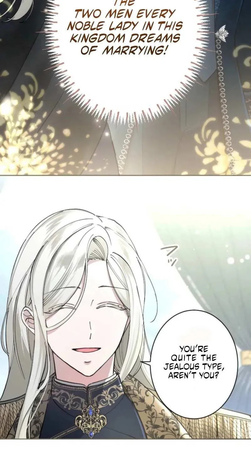 Yomei Wazuka na Kodomo no Mamahaha ni Narimashita Chapter 50 page 14 - 
