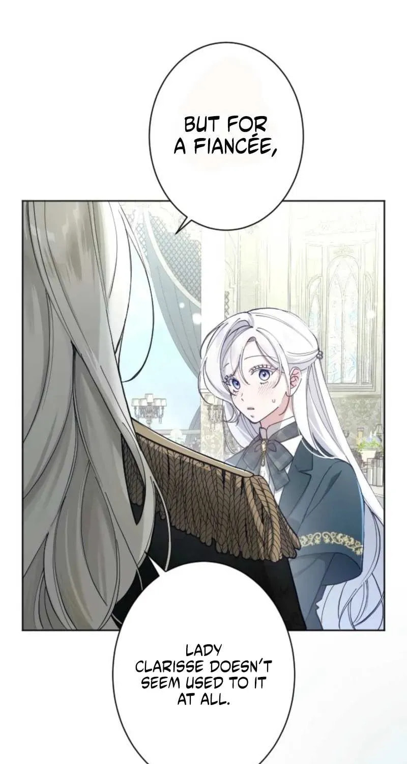 Yomei Wazuka na Kodomo no Mamahaha ni Narimashita Chapter 50 page 15 - 