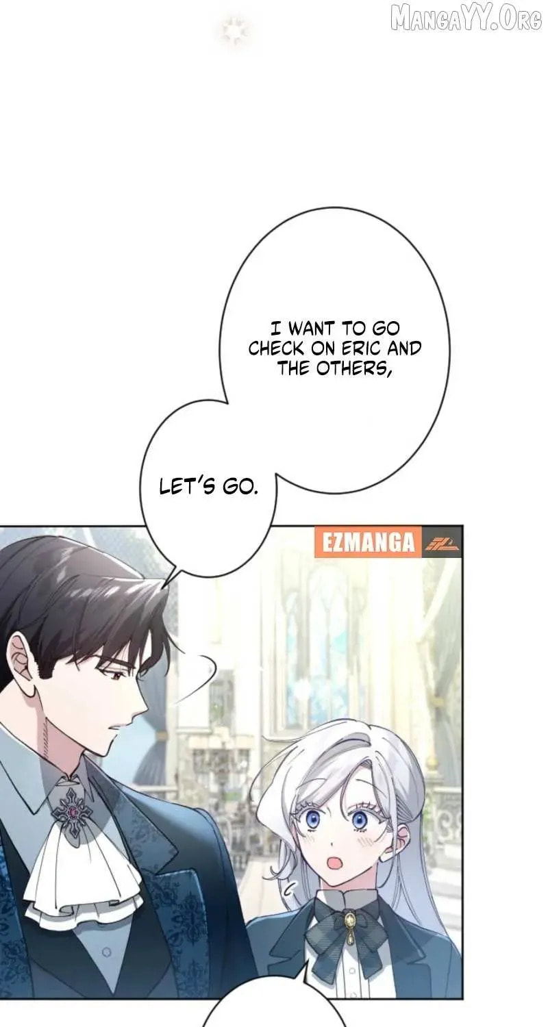 Yomei Wazuka na Kodomo no Mamahaha ni Narimashita Chapter 50 page 21 - 