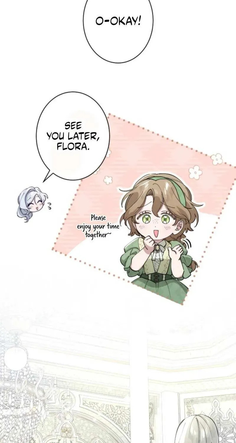 Yomei Wazuka na Kodomo no Mamahaha ni Narimashita Chapter 50 page 22 - 