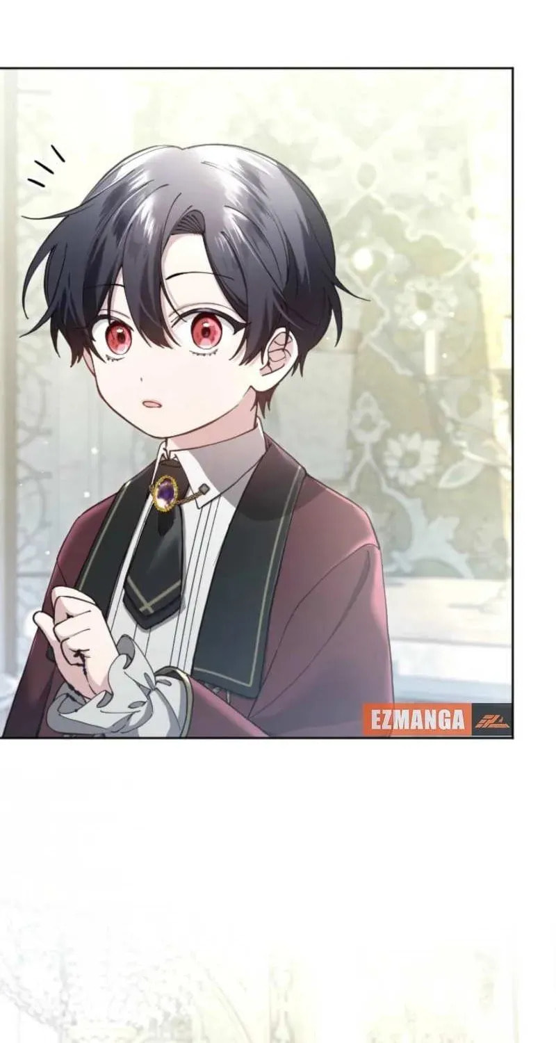 Yomei Wazuka na Kodomo no Mamahaha ni Narimashita Chapter 50 page 28 - 