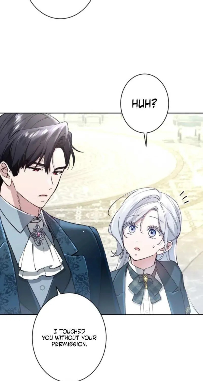Yomei Wazuka na Kodomo no Mamahaha ni Narimashita Chapter 50 page 31 - 