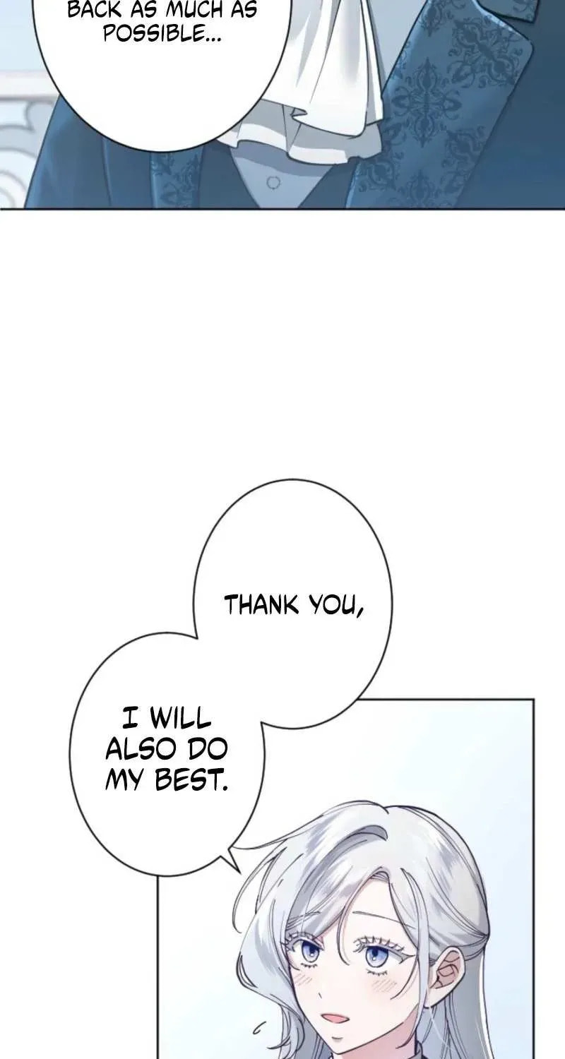 Yomei Wazuka na Kodomo no Mamahaha ni Narimashita Chapter 50 page 34 - 