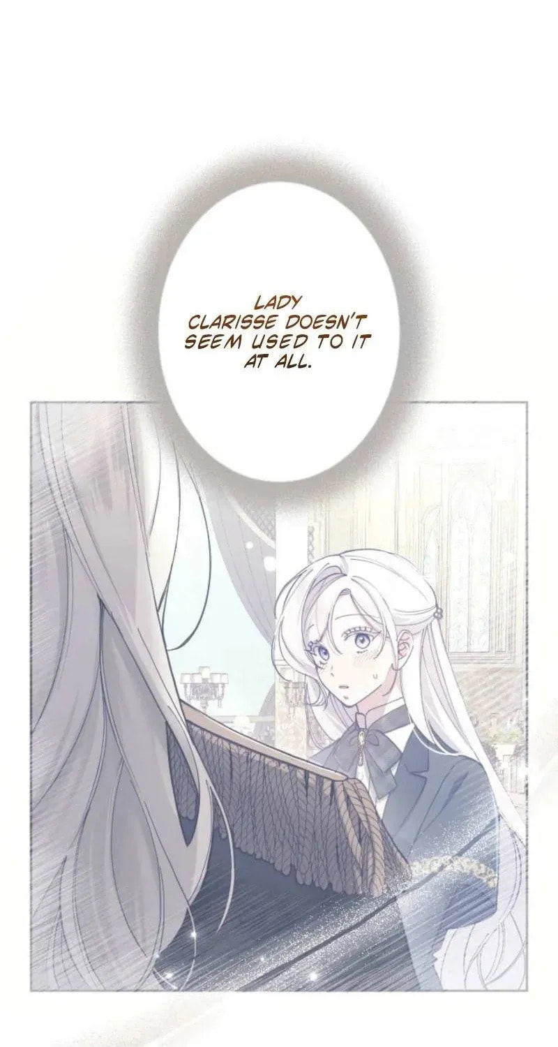 Yomei Wazuka na Kodomo no Mamahaha ni Narimashita Chapter 50 page 37 - 